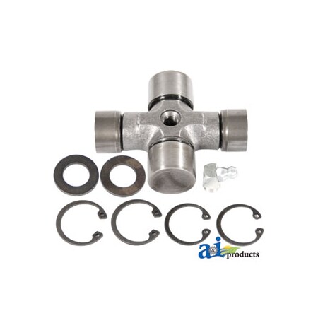 A & I Products Cross & Bearing Kit 1" x2" x3" A-W367701